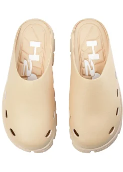 Trek Closed Sandal