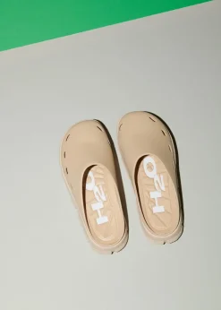 Trek Closed Sandal