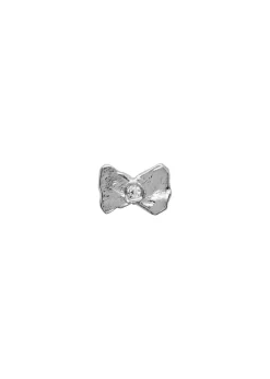 Tres Petit Bow Earring