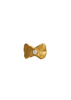 Tres Petit Bow Earring
