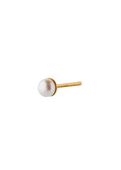 Tres Petit Pearl Earring