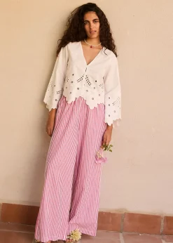 Trine Top