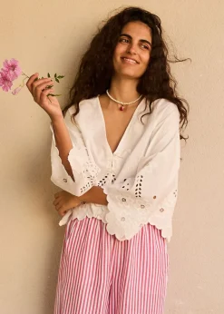 Trine Top