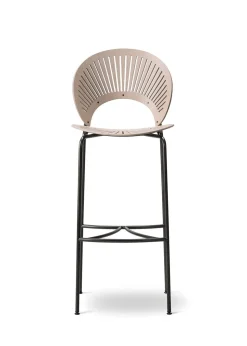 Trinidad Barstool 3400 by Nanna Ditzel