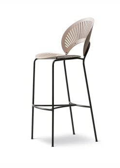 Trinidad Barstool 3400 by Nanna Ditzel