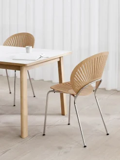 Trinidad Chair 3396 by Nanna Ditzel
