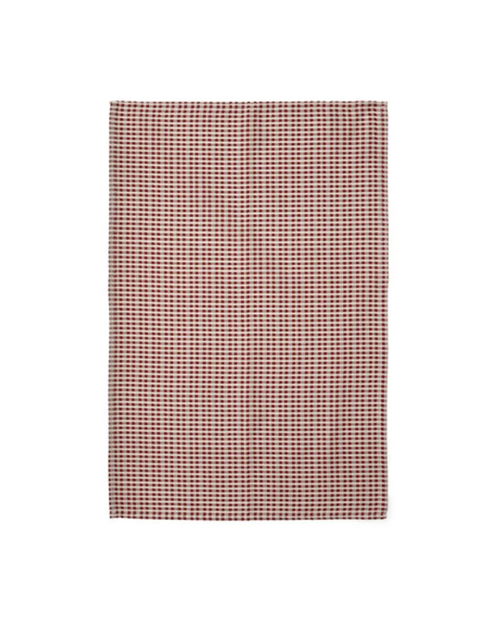 Troides Tea Towel