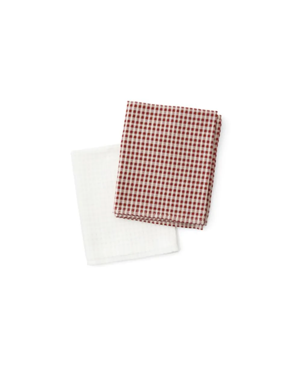 Troides Tea Towel