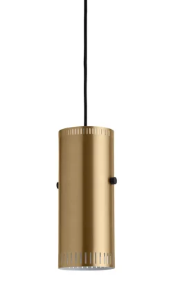 Trombone Cylinder