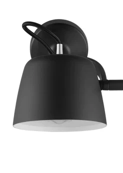 Tub Wall Lamp