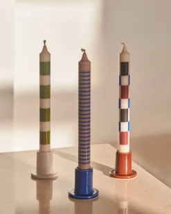 Tube Candleholder