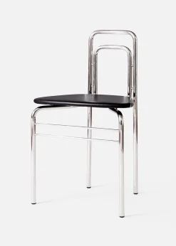 Tube Chair by Dan Svarth