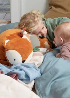 Tummy Time Pillow
