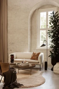 Turn Sofa / 2-seater