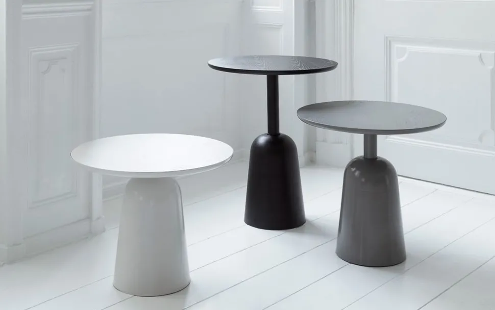 Turn Table