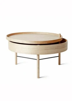 Turning Table