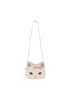Tut Kitty Shoulder Bag