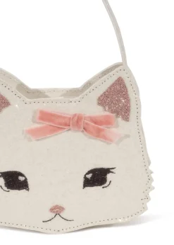 Tut Kitty Shoulder Bag
