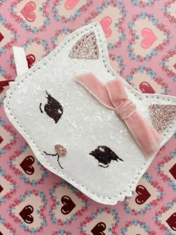 Tut Kitty Wallet