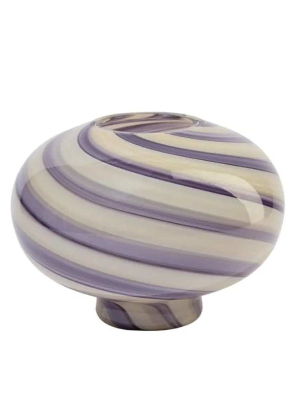 Twirl Vase