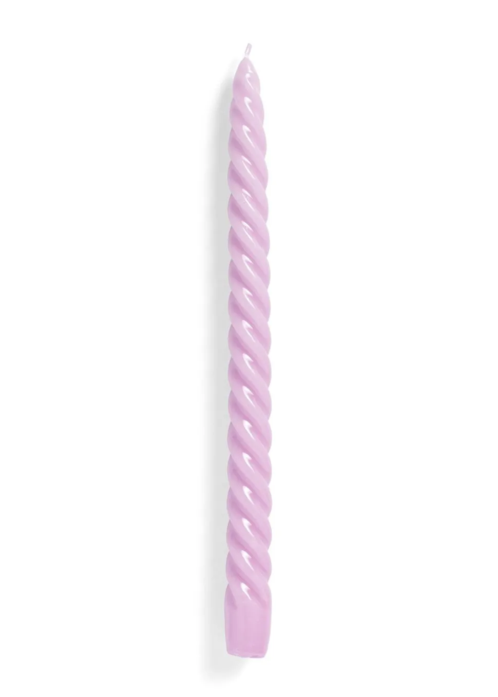 Twist Candles Long / Single