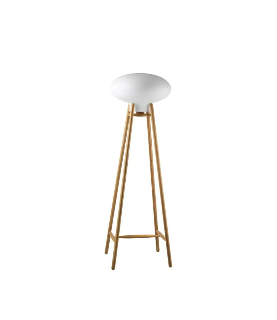 U5 - Hitti - Gulvlampe