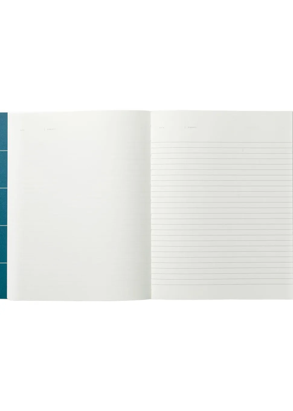 UMA Notebook - Large