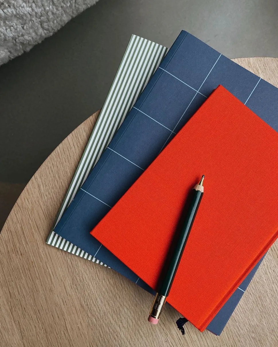 UMA Notebook - Large