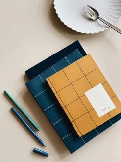 UMA Notebook - Large