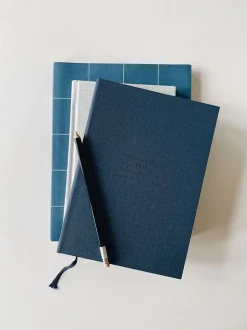 UMA Notebook - Large