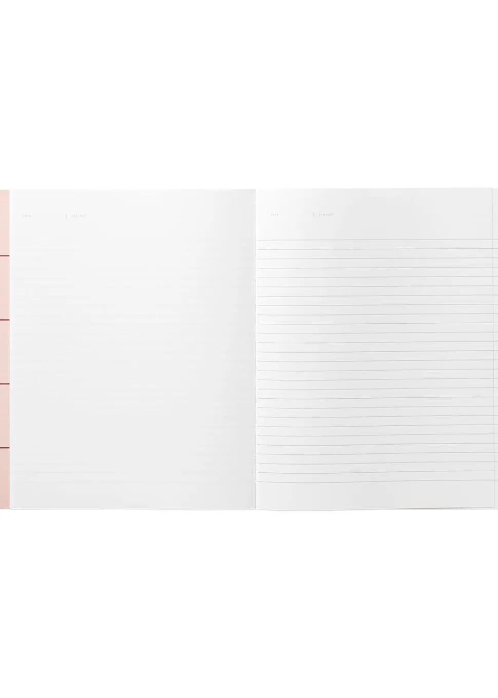 UMA Notebook - Large