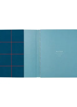 UMA Notebook - Medium