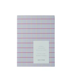 UMA Notebook - Small