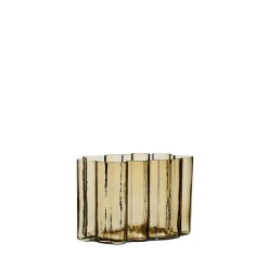 Umber Vase