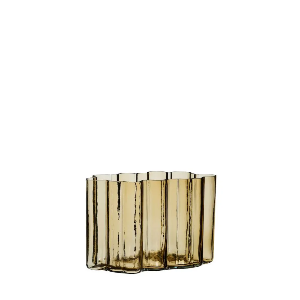 Umber Vase