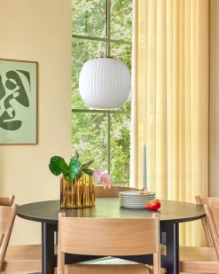 Umber Vase