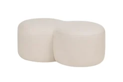 Umbo Pouf