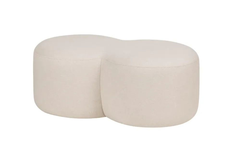 Umbo Pouf