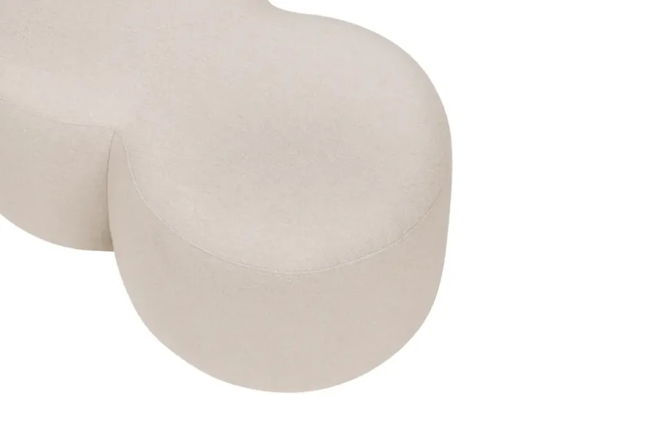 Umbo Pouf