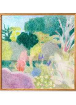 Un Jardin à Kergoët