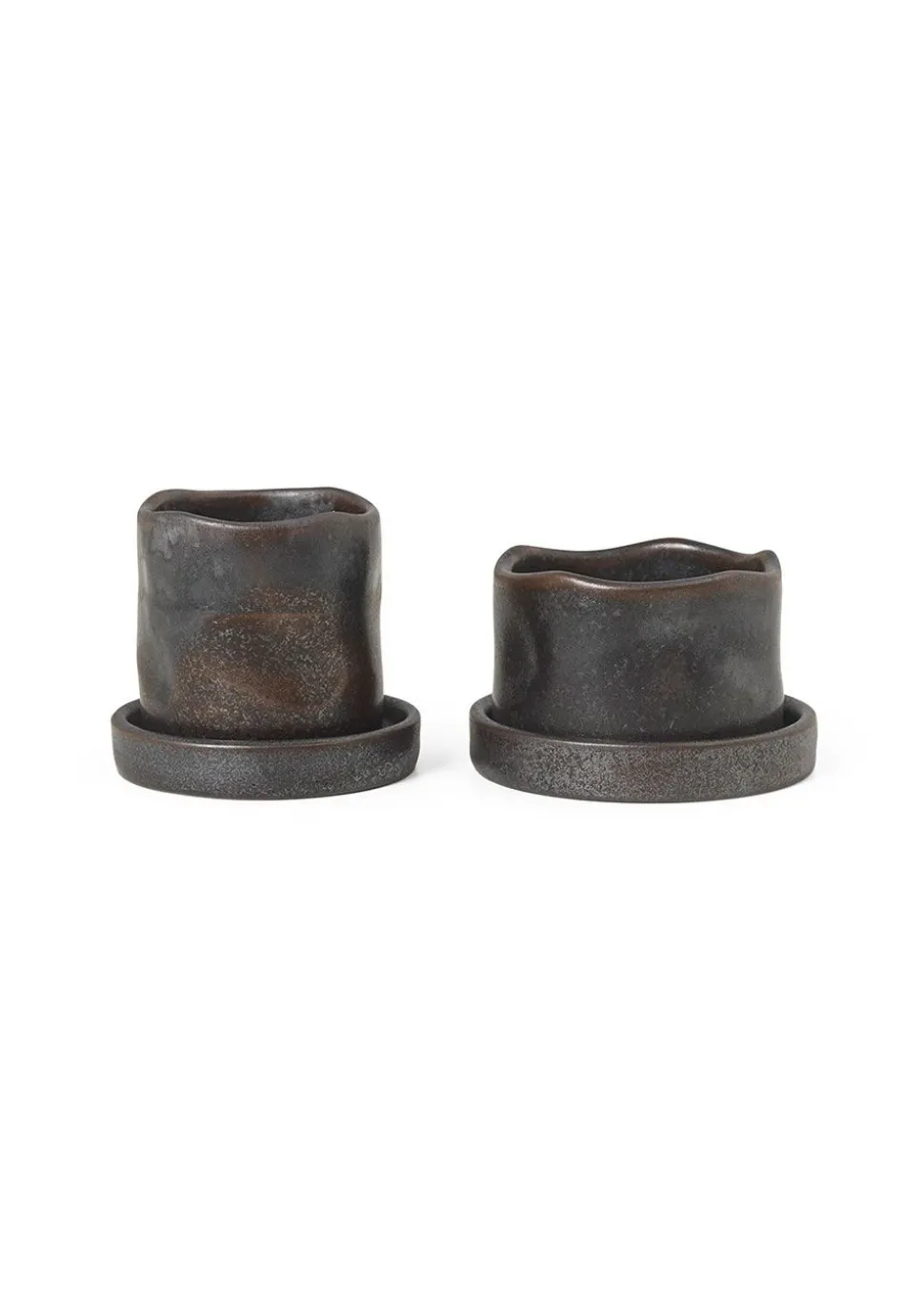 Uneru Mini Pots