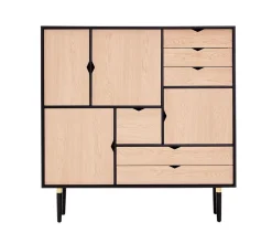 Unique's Highboard