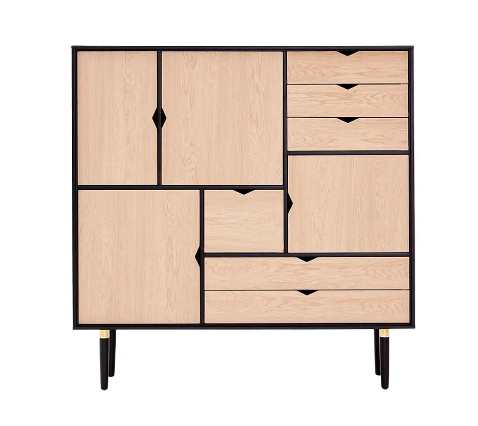 Unique's Highboard