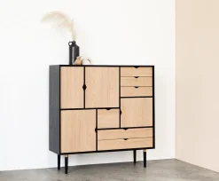 Unique's Highboard