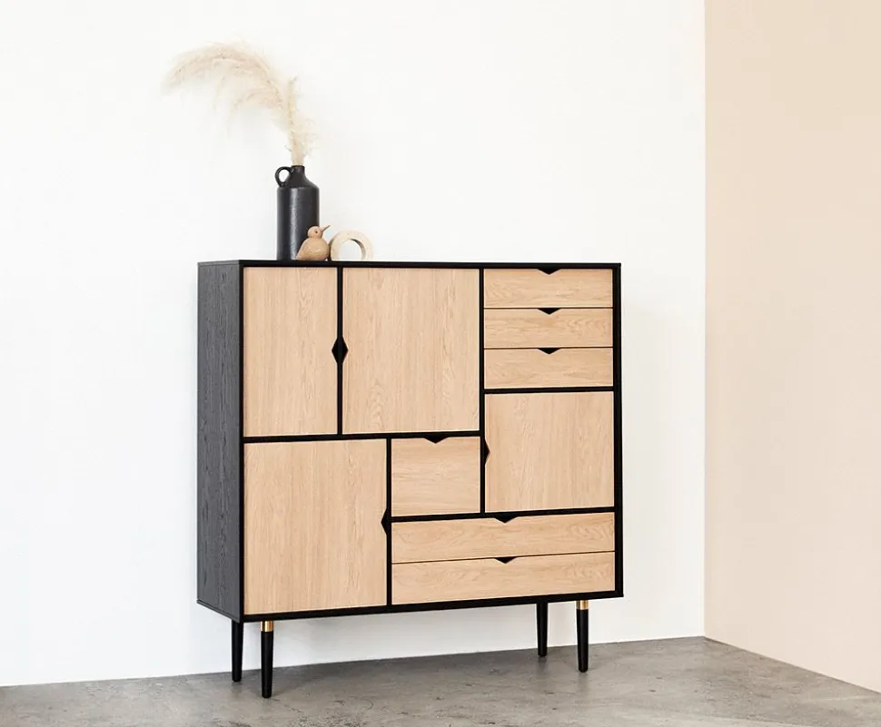 Unique's Highboard
