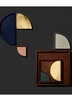 UNITY half circle