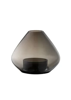 Uno kombineret lanterne og vase