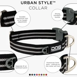 Urban Style Collar