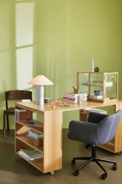 Utility Desk