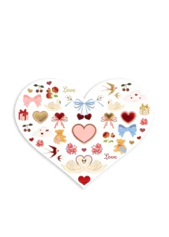 Valentine tattoos